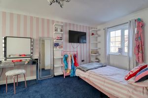 Bedroom Two- click for photo gallery